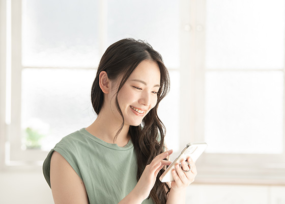 ご予約イメージ